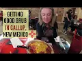 Restaurants in Gallup New Mexico From Breakfasts to Baba Ghanouj