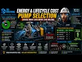 Pump Selection Beyond Purchase Price Energy Lifecycle Cost Explained