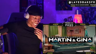 trash or pass polo g martin u0026 gina reaction 