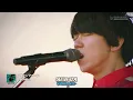 [한글자막] 스미카(sumika) - 팡파르(ファンファーレ) 라이브 Live - 너의 췌장을 먹고 싶어 ost