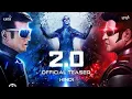 Robot 2 0 in Hindi full movie facts 4k Amy Jackson S SHSNKAR