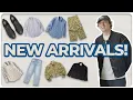 Our Favorite New Arrivals OrSlow Auralee MM6 More