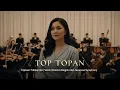Lagu TOP TOPAN – Versi Orkestra Megah | Ciptaan Miqbal GA | Javanese Symphony