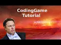 Mars Lander Coding Challenge