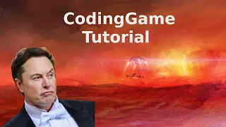 Mars Lander Coding Challenge