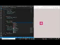 Fabulous Radial menu Using HTML CSS JS