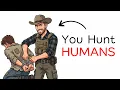 Your Life as a Bounty Hunter at Every Level