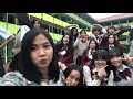 Download Lagu Fia Fidly Aya Yori Afiqah Nanda Brielle Tasya Amel Julie Caithlyn Abel JKT48 Cs Syuting di Sekolah