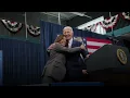 Thank You America