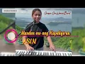 MASDAN MO ANG KAPALIGIRAN - ASIN | ONESSA ONE WOMANBAND COVERS