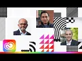Adobe MAX Keynote 2022 Adobe Creative Cloud
