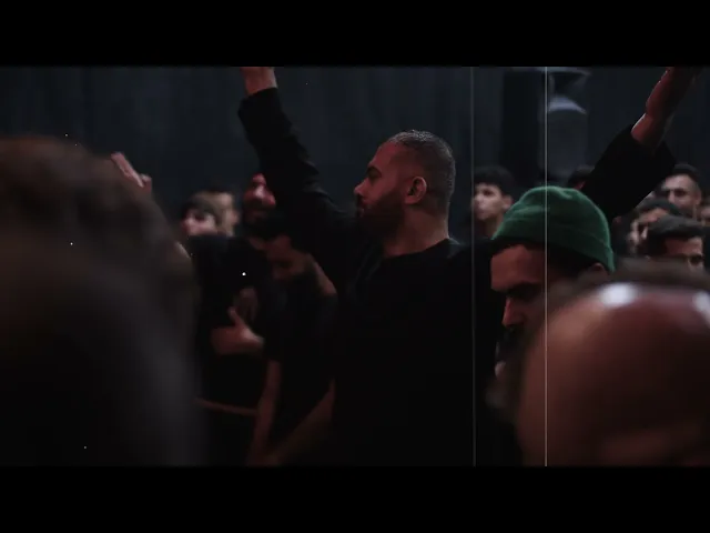 ⁣التغطية الاعلامية لليالي الاربعين عزاء لواء الحُسين