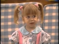 Full House - Cute Funny Michelle Clips From Season 2 Part 2