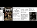 Download Lagu Decomposed - Dawn Of Celestial Shadows (Demo) (1994) (Full Demo)