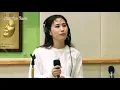 Hoody (후디) '한강 (HANGANG)' 라이브 LIVE /180503[키스 더 라디오]