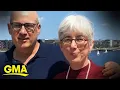Couple speaks out about alleged harassment by eBay executives GMA