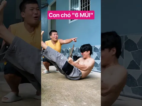 Chuyến đi AN GIANG siêu BẤT ỔN 😱 #shorts #funny #troll #trending #tonytv
