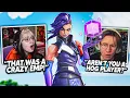 Download Lagu Aspen and Frogger meet my Sombra AGAIN! | Overwatch 2