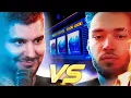 Confronting Adin Ross On Twitch Gambling