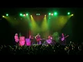 Download Lagu Sticky Fingers - Velvet Skies Live at Center Stage Atlanta, GA 3/16/19
