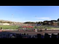 Download Lagu Santa Teresa Marching Band and Color Guard Logan competition Nov_12_16