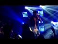 MGK No Low Class tour Setlist Bloomington IL Oct 26 2014