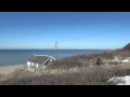 Ten Cape Cod beaches in two minutes