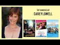 Carey Lowell Top 10 Movies of Carey Lowell Best 10 Movies of Carey Lowell