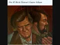 Doc & Merle Watson - House Of The Rising Sun