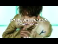 Download Lagu BTS SUGA - Interlude: Shadow | Slowed Down