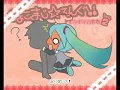 [Hatsune Miku vs. Kagamine Rin] Chocolate☆Magic [Valentines]