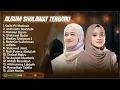 Lagu SHOLAWAT MERDU ALMA ESBEYE \u0026 AI KHODIJAH FULL ALBUM TERBARU 2025(LIRIK)| SHOLAWAT TERPOPULER 2025
