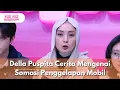 Download Lagu Della Puspita Cerita Mengenai Somasi Penggelapan Mobil - PAGI PAGI AMBYAR (8/4/25) P2
