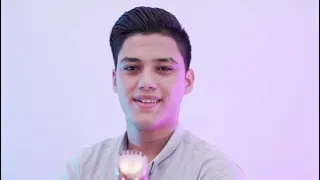 انشوره اني احب محمدا محمد عادل الامير  انشوره اني احب محمدا محمد عادل الامير