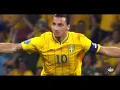 Zlatan Ibrahimovic - Top 10 Goals Ever |HD