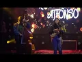 Rosario Alfonso - Tus Ojos Claros (Trotamundos Terraza, Quilpué - 23.08.2021)
