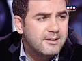وائل جسار خلينا ذكرى لايف باحساس عالي حديث البلد   YouTube