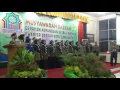 Download Lagu Mars Hizbul Wathan (HW)