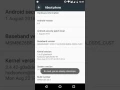 tutorialwing android debugging running developer options