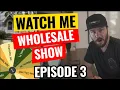 Watch Me Wholesale Show - Episode 3 Ft Wayne IN