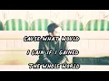 Jason Marvin - Gain (lyrics video)
