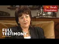 Download Lagu Surviving Child Medical Experiments in Auschwitz | We Mourn Marta Weiss | USC Shoah Foundation