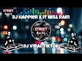 Lagu DJ HAPPIER X IT WILL RAIN DJ VIRAL TIKTOK 2021