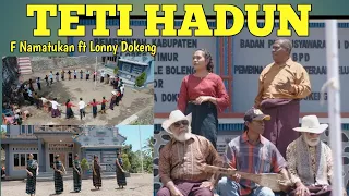 Download Lagu Dolo - Teti Hadun / F. Namatukan \u0026 Lonny Dokeng MP3