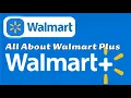 Walmart Plus All About The Walmart Membership Program