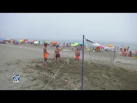 YouTube player