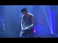 Avenged Sevenfold - Requiem Live @ Baltimore Arena! [10/08/13]