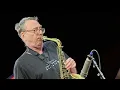 Lagu John Zorn - New Masada Quartet, Torino, 28 april 2024