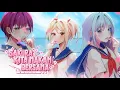 Download Lagu 【MV】Sakura Kita Makan Bersama - JKT48V