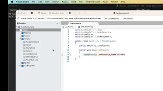 Unity Debugging on Mac